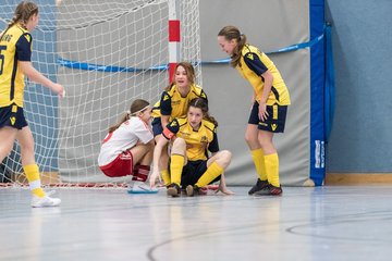 Bild 14 - wCJ Norddeutsches Futsalturnier Auswahlmannschaften